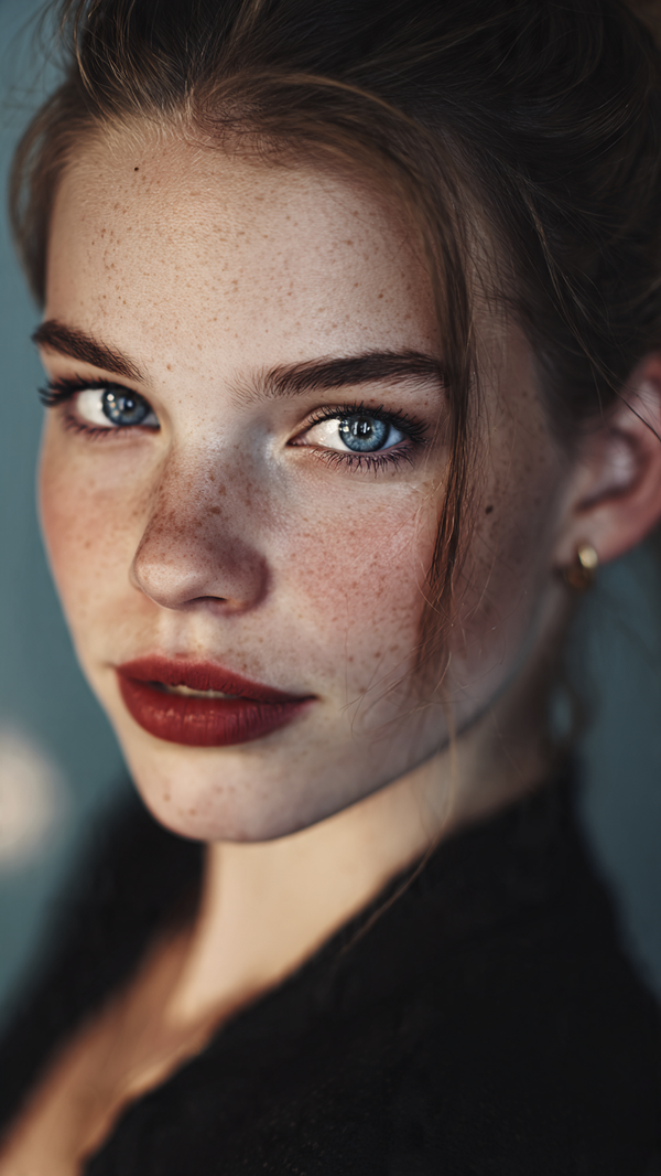 Jana K. – Micro-Creator (Beauty)