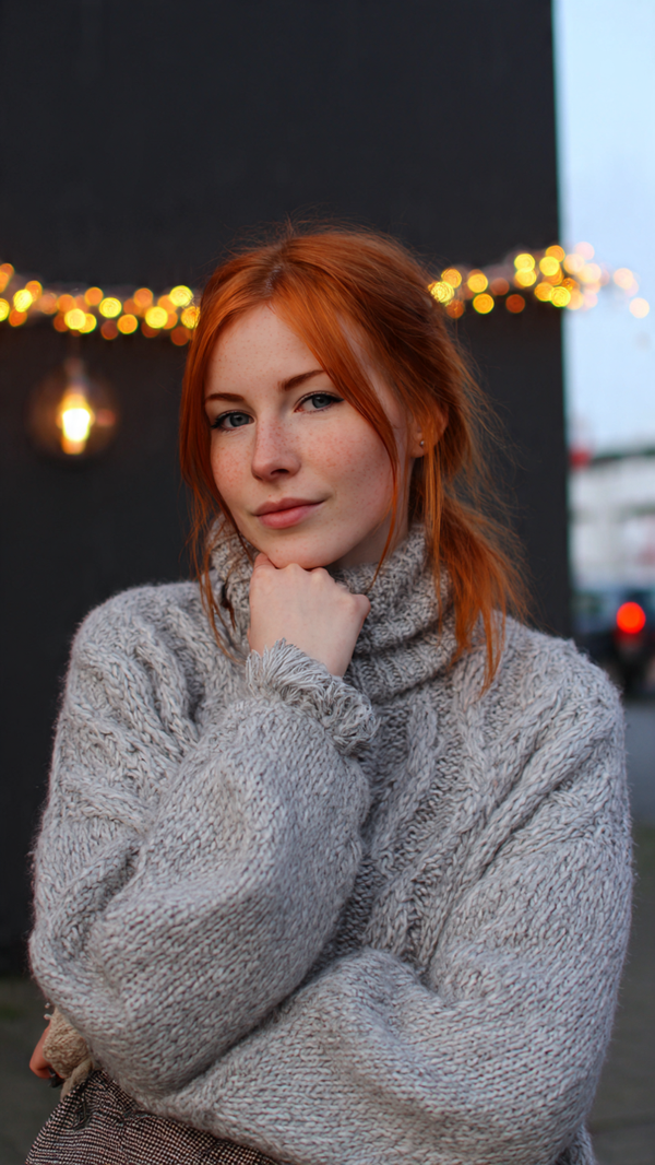 Lina S. – Blog & Pinterest
